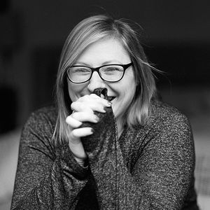 Meet your Posher, Erin